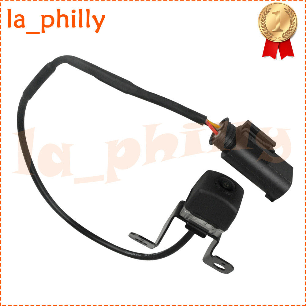Rear View Back Up Reverse Camera Assembly for Kia 2014-2015 for Sorento 95760-2P600