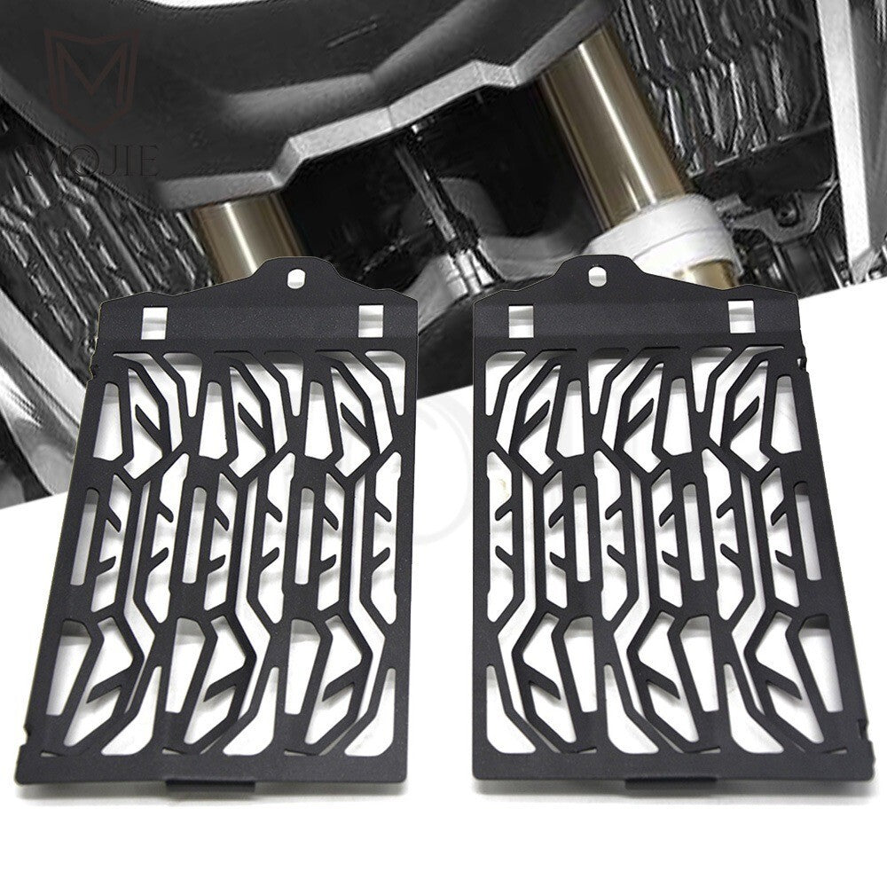 for BMW R1250GS GSA ADV/LC 2018-2019 Radiator Guard Grilles Cover Protector