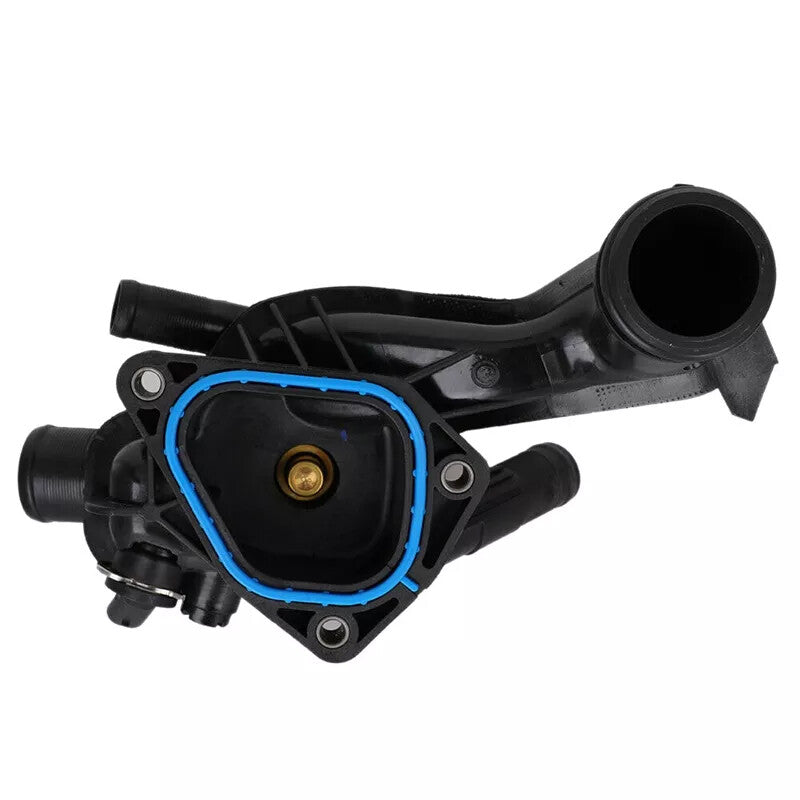 New Engine Coolant Thermostat Housing for Mini Cooper R57 R58 R59 R60 R61 13-16