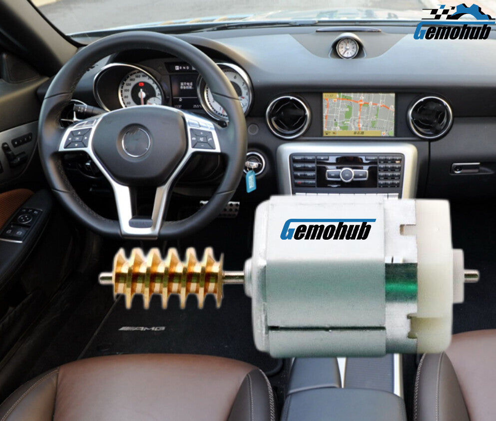 ESL / ESV Steering Column Lock motor OE 32346695 for 2018-2023 for Volvo XC60 MK2
