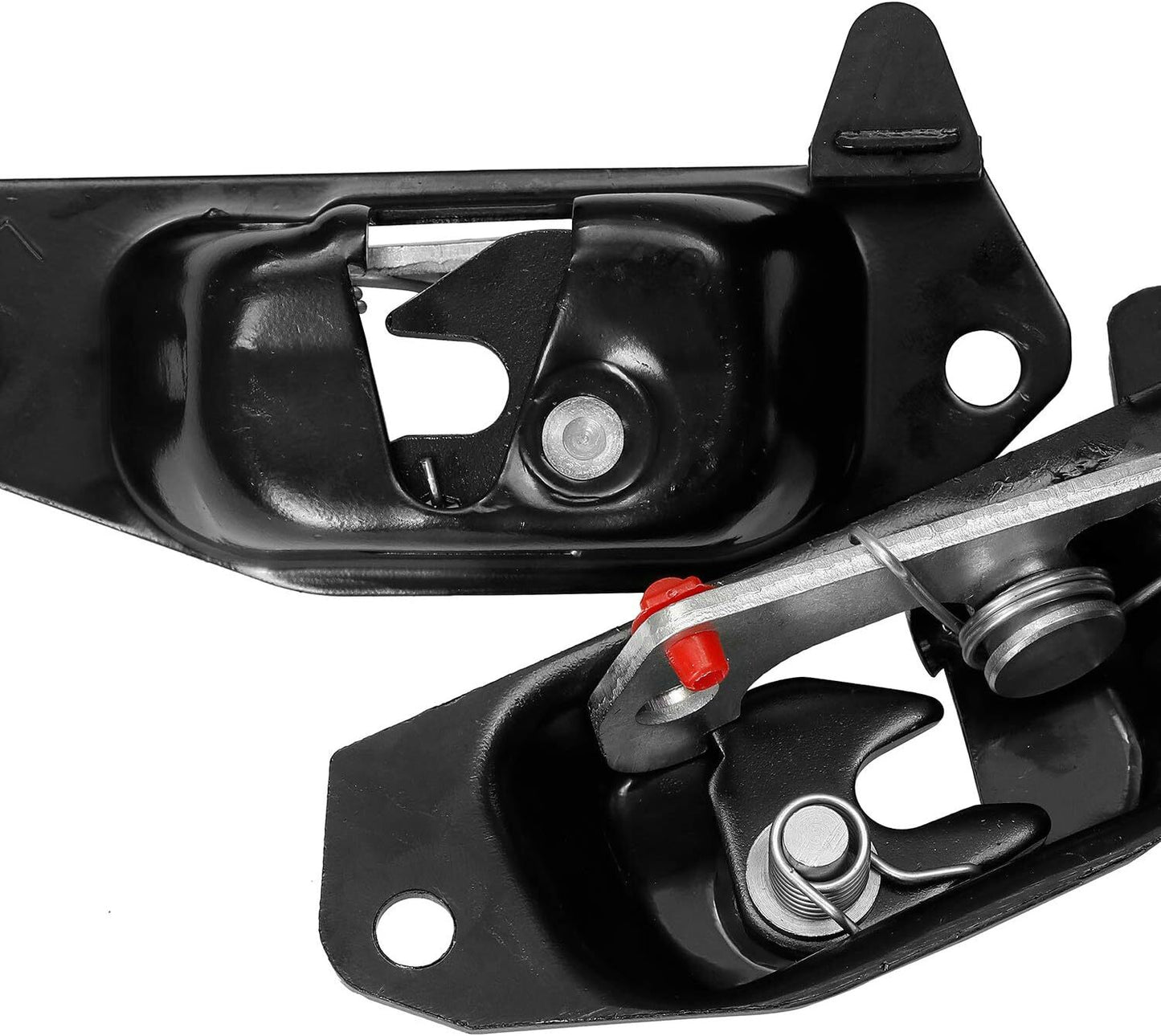 Tailgate lock set for 99-07 for Chevrolet Silverado for Sierra 15921948 15921949