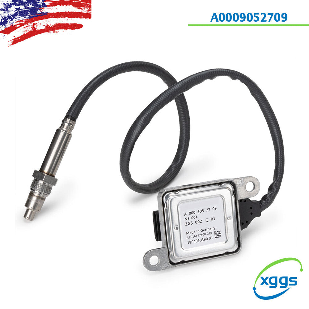 Mass Air Flow Sensor MAF Meter for Mitsubishi Montero Sport Eclipse MD336501