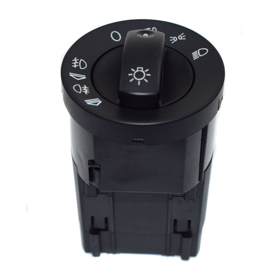 for AUDI A4 QUATTRO S4 2002-2008 8E0941531B New Head Light Lamp Switch Control