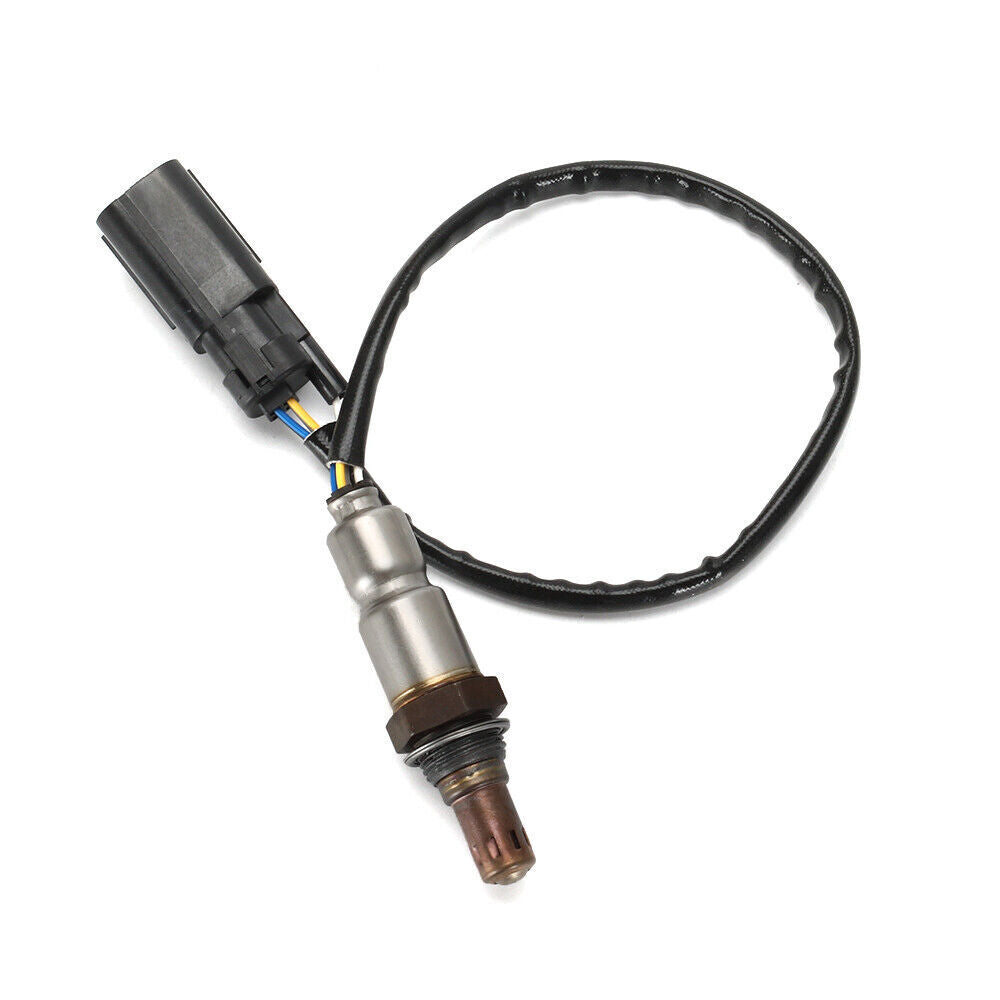 Oxygen Sensor Downstream for Cadillac CTS STS SRX for Chevrolet Camaro 12597449