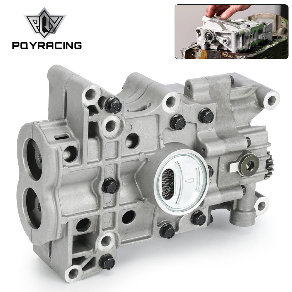 Shaft Balance Oil Pump 19 Teeth For 2015-19 for Hyundai Sonata Santa Fe for Tucson 2.4L