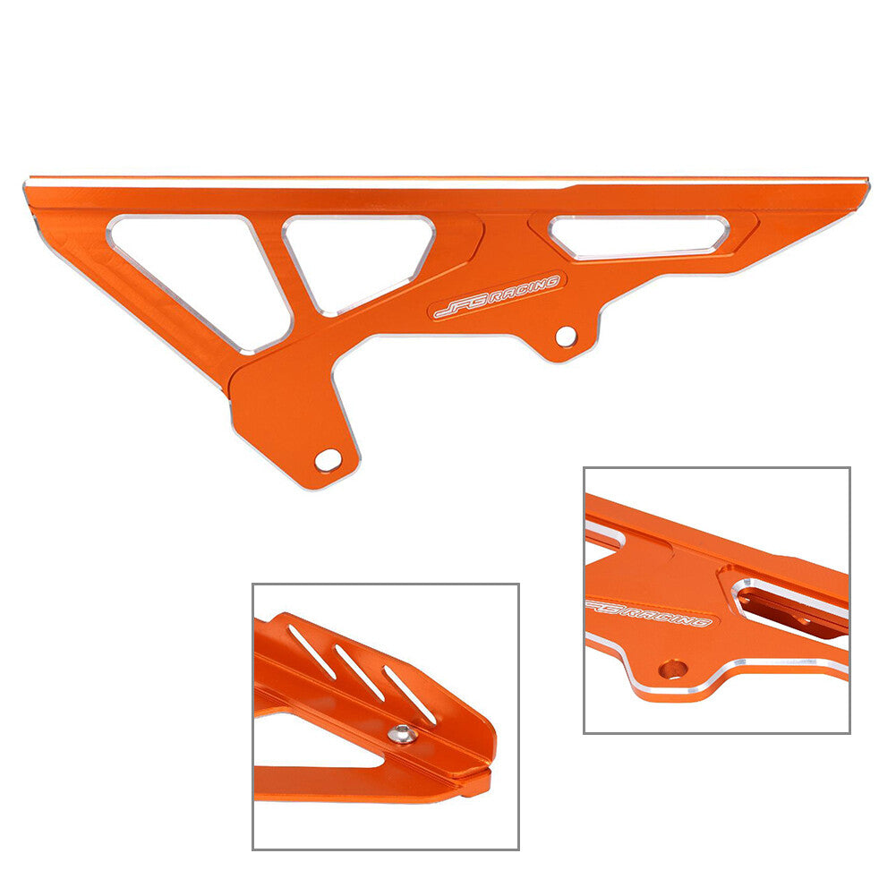 Motorcycle CNC Chain Guard Cover Protection FIT Sur-Ron Light Bee S X Segway