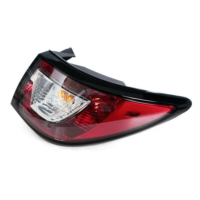 1-piece set of for Chevrolet Traverse 2013-2017 exterior right taillight and turn signal light.