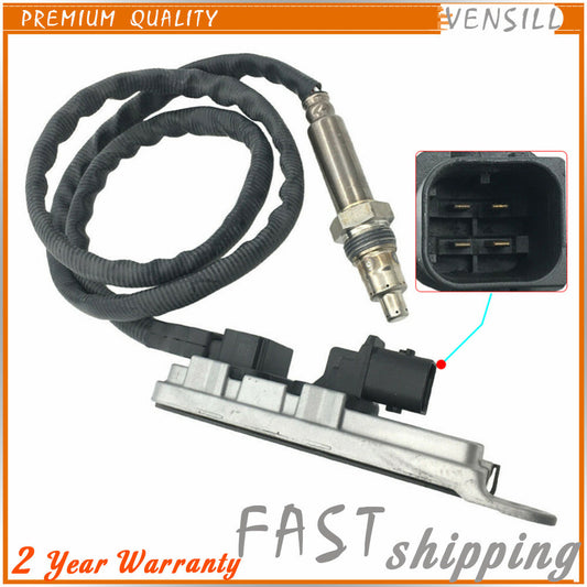 5WK96765 Lambda Nox Nitrogen Oxide Sensor For A2C89789800-01