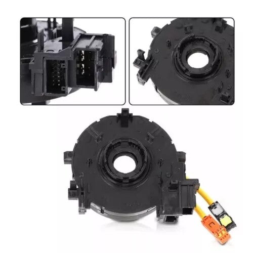 SpiralCable Clock Spring Steering Wheel for Lexus IS300 2016-21 NEW