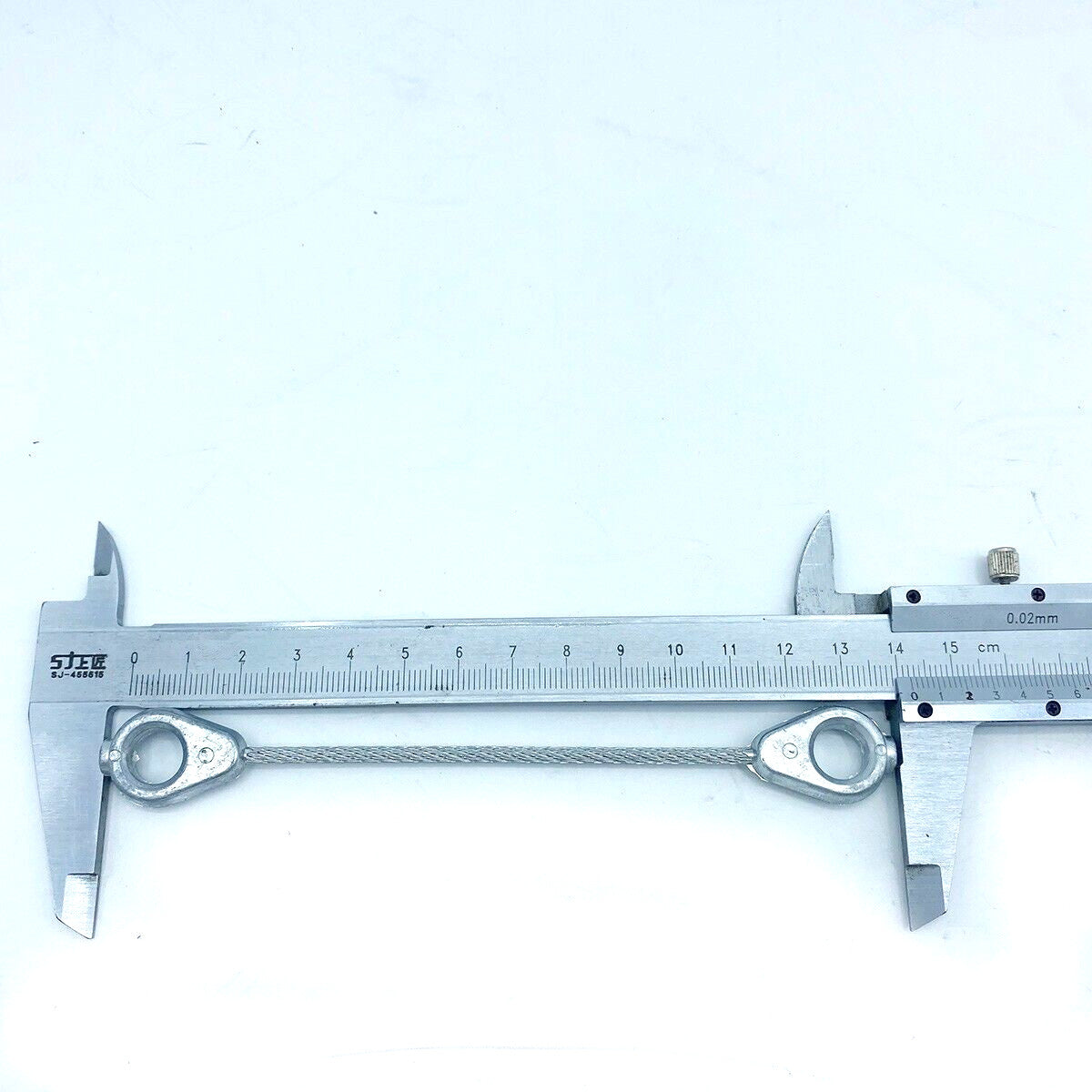 4pcs 746-0970 Deck Lift Blade Brake Cable Length 5-3/4 RZT17 RZT22