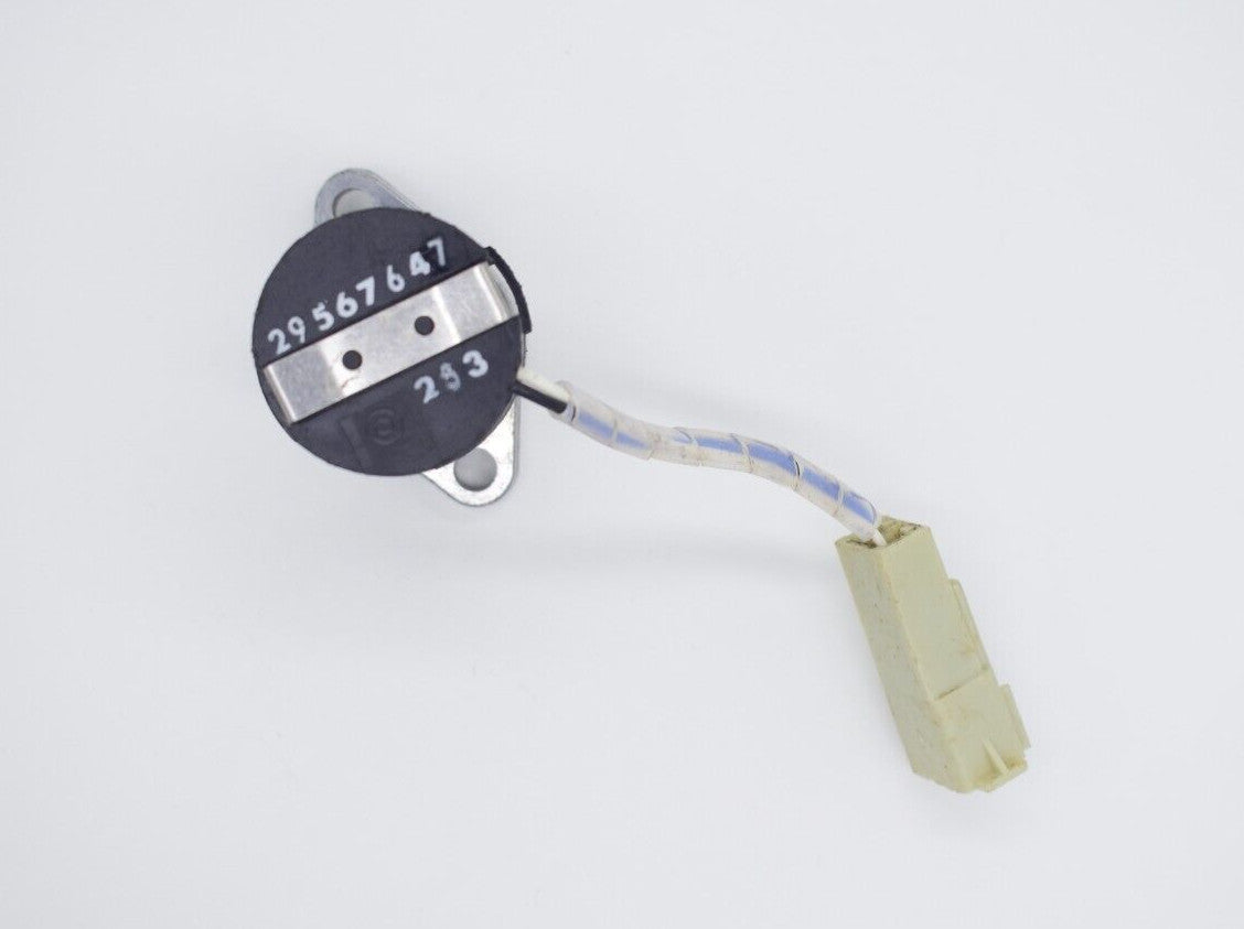 Original Solenoid Valve 29567647