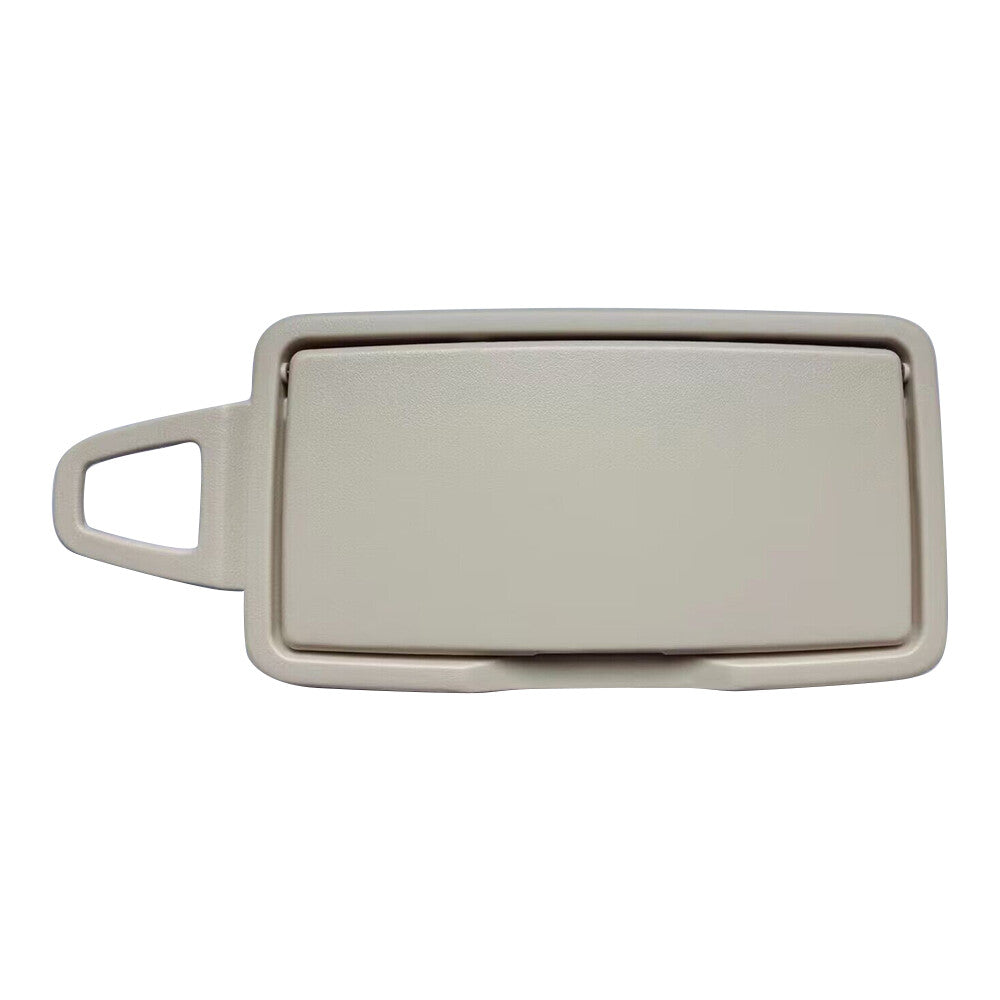 Fits for Mercedes-Benz E500 E320 E550 Front Right Sun Visor Mirror Frame Cover Cap