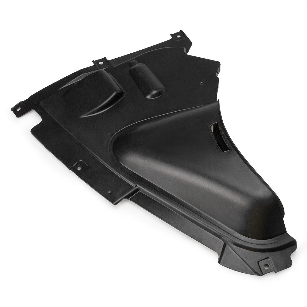 Right Front Fender Liner Splash Shield 51717260740 for BMW ACTIVEHYBRID 3 335I