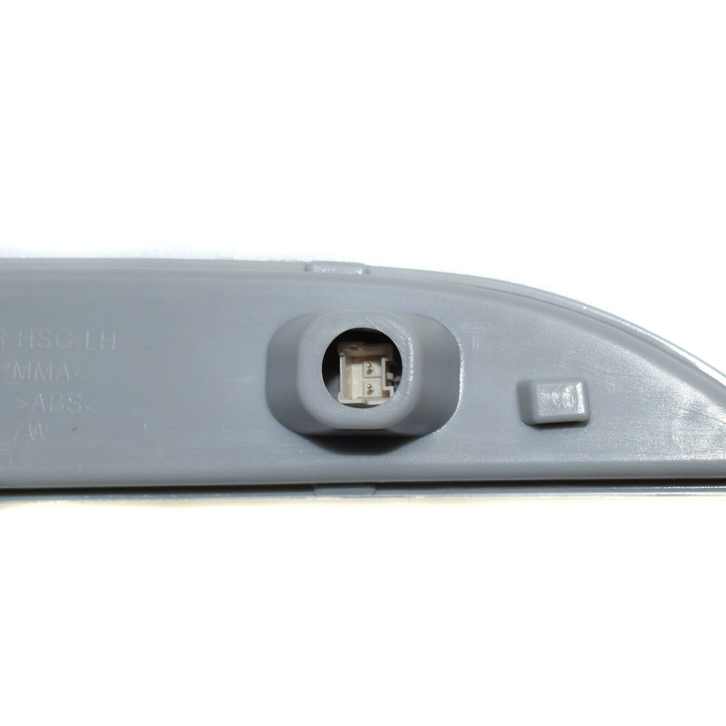 Passenger left side turn signals wing mirror display for Hyundai ix35 2010-2020