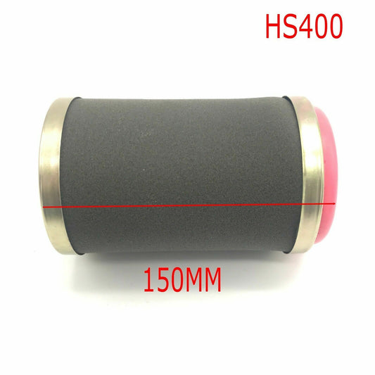 New Air Filter HISUN 400 HS400 400CC ATV Quad Air Filter Cleaner Element Assy