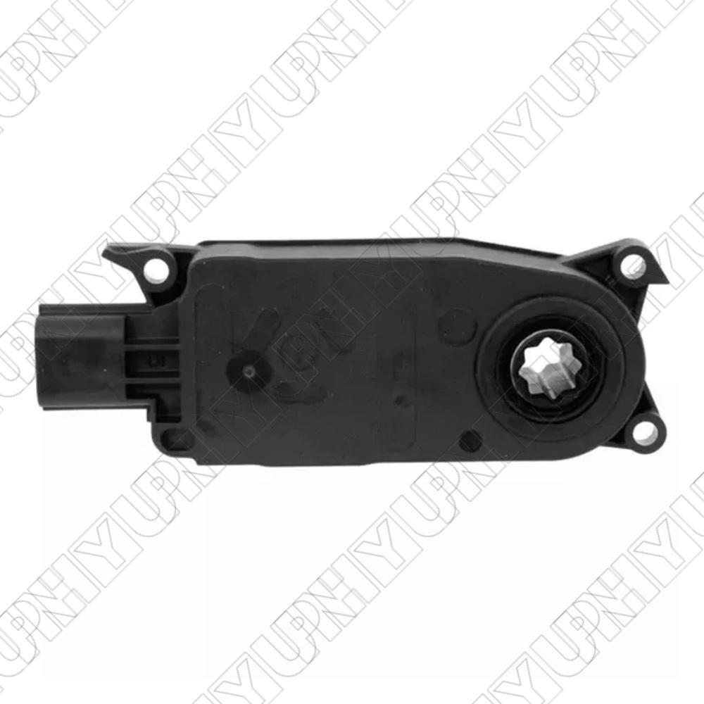 75785QSZR Replacement Grille Shutter Actuator for Ford Bronco Sport 2021 2022