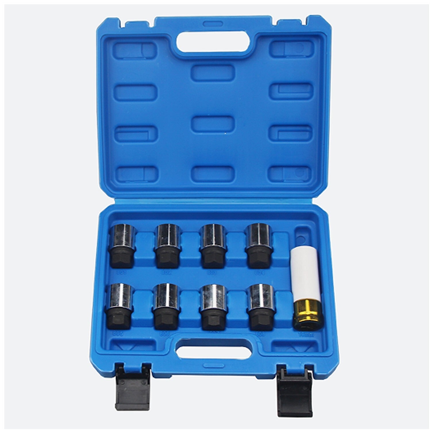 Single wheel bolt removal kit for Jeep Grand Cherokee for Wrangler