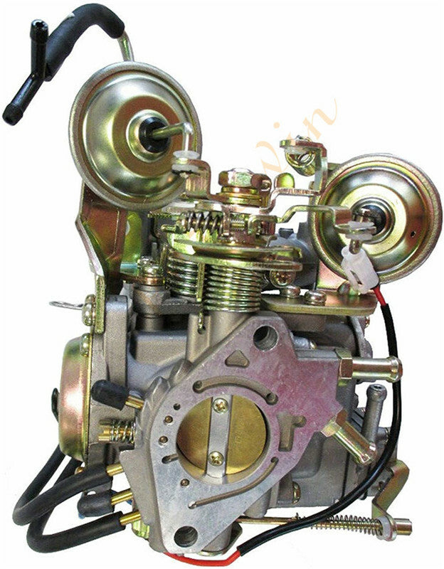 Carburetor 13200 - 77530 for Suzuki Extra T-6 and for Mazda Scrum F6A