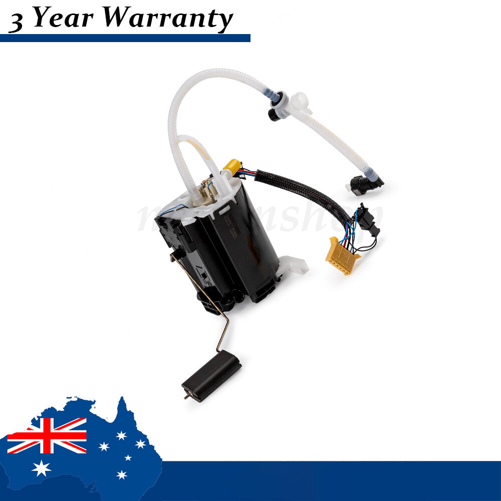 Electric Fuel Pump Assembly for Jaguar XF XFR XJ XJR XJR575 C2Z8509 C2D25079 NEW