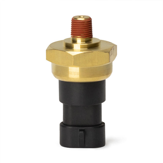 Black 12V MAP Manifold Intake Air Pressure Sensor Fit for Toyota 4Runner IS200