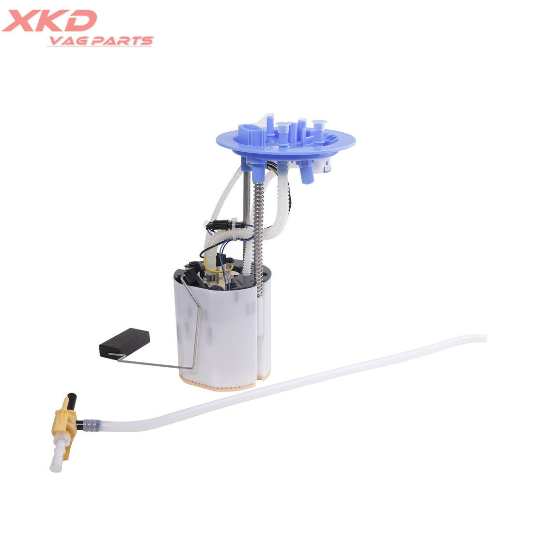 Fuel pump assembly for Audi A6 2005 - 2008 BPJ/BYK