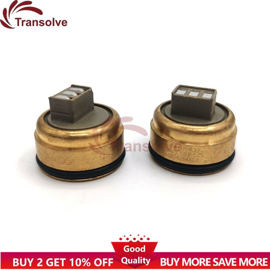 2PCS 0B5 DL501 DSG Transmission Mechatronic Pressure Sensor for Audi A4 A5 A6 Q5