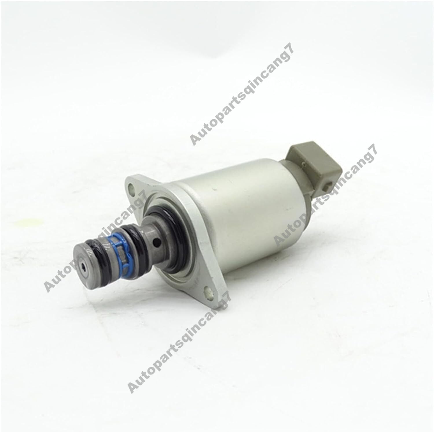 12V Pilot Proportional Solenoid Valve Fits for Construction Machinery Excavator