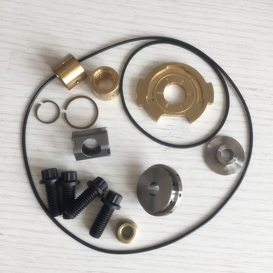 GT37 GT3782VA GT378 360° Turbocharger Upgrade Kit/Turbocharger Rebuild Kit