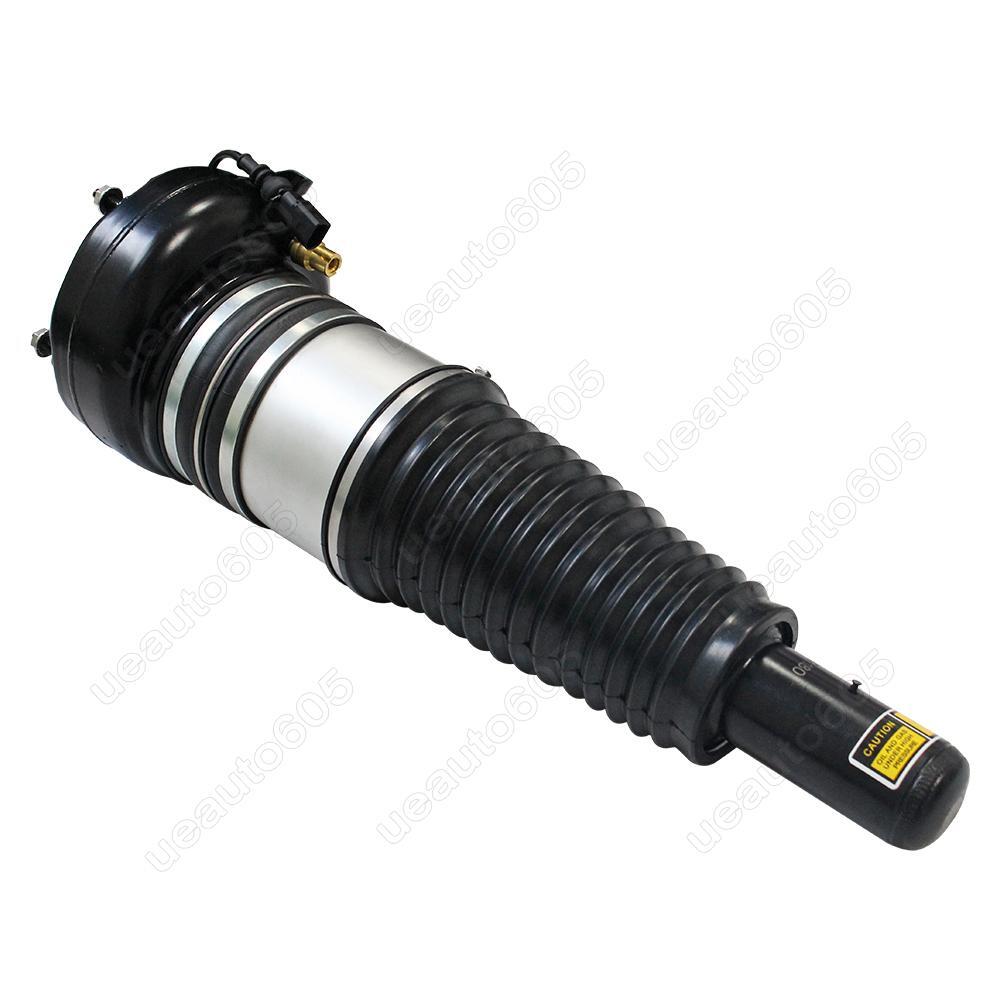 1X for Bentley MULSANNE for Audi A6 C7 for A8 S8 D4 Front Air Suspension Shock Strut