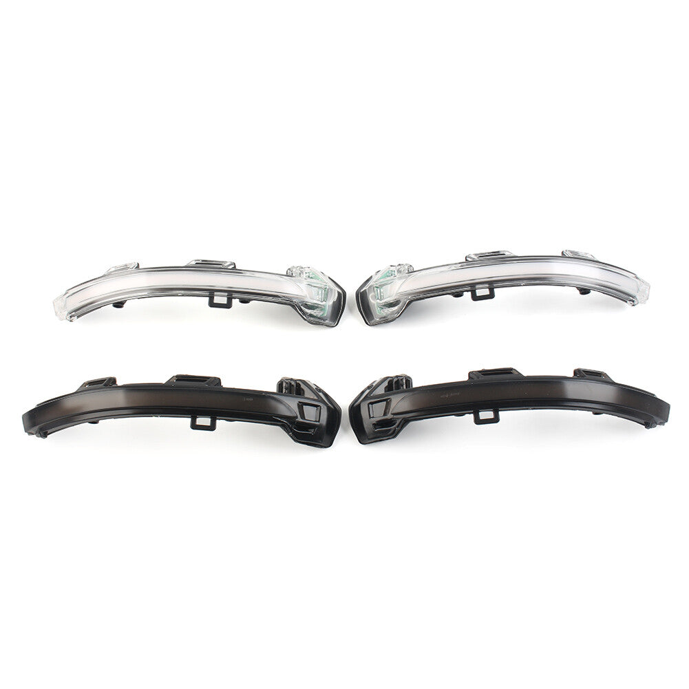 LED Dynamic Rearview Mirror Light for VW for Passat B8 Alltrack for Golf MK8 CC