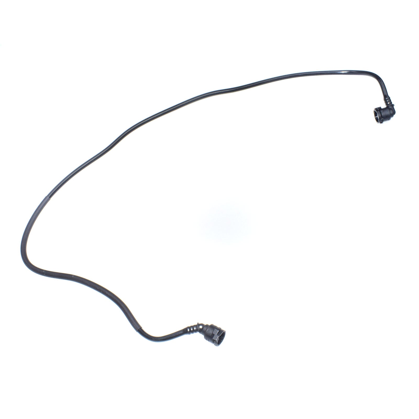 Suitable for BMW F87 F30 F32 upper radiator hose to expansion tank ventilation hose