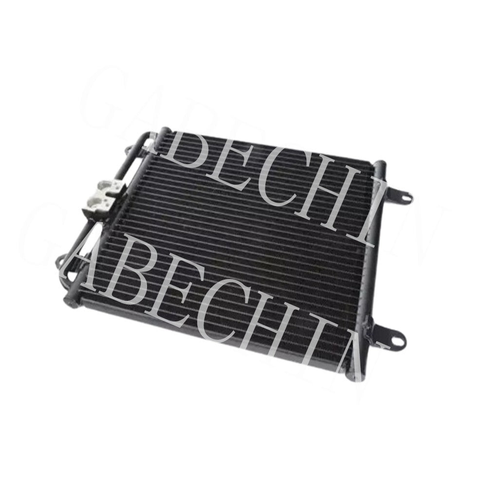 Air conditioning condenser 4S0816411A- suitable for Lamborghini for Huracan LP580 LP610 cooling system