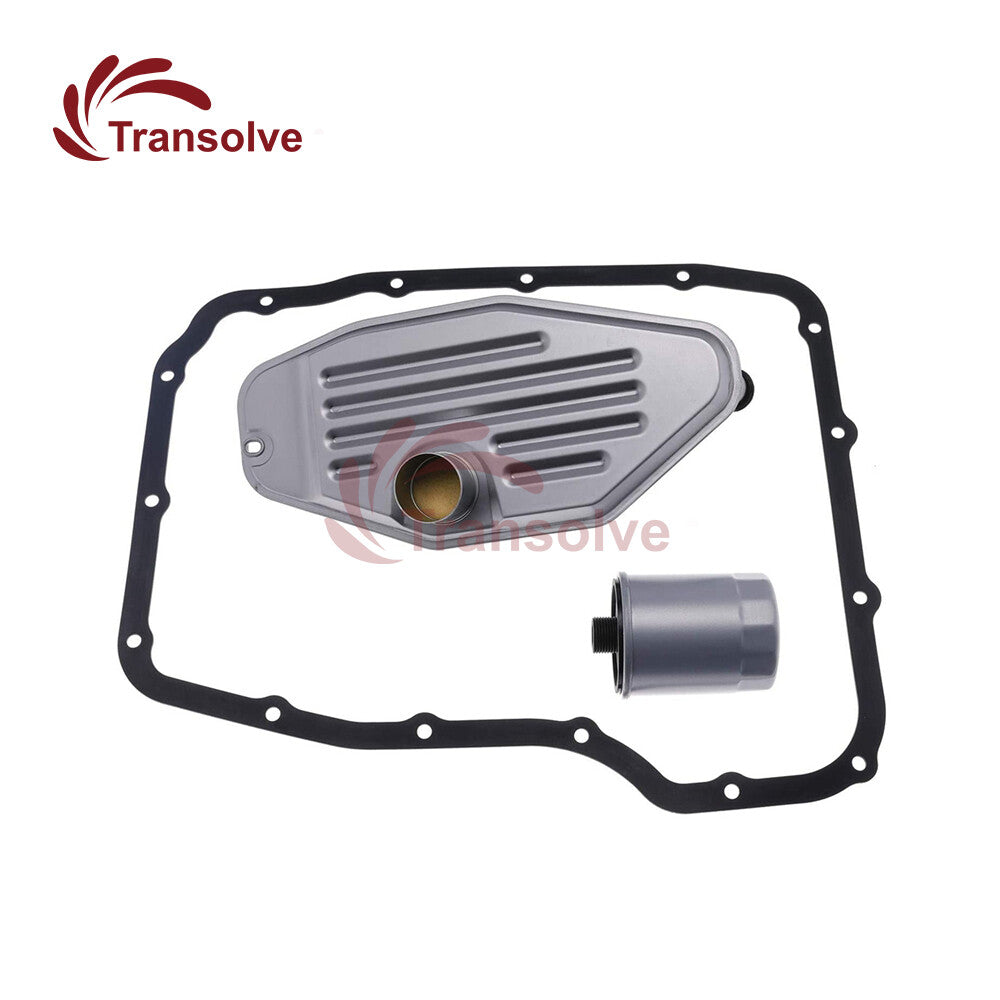 for Dodge for RAM 4WD 45RFE Auto Transmission Oil Filter Gasket 5013470-AA