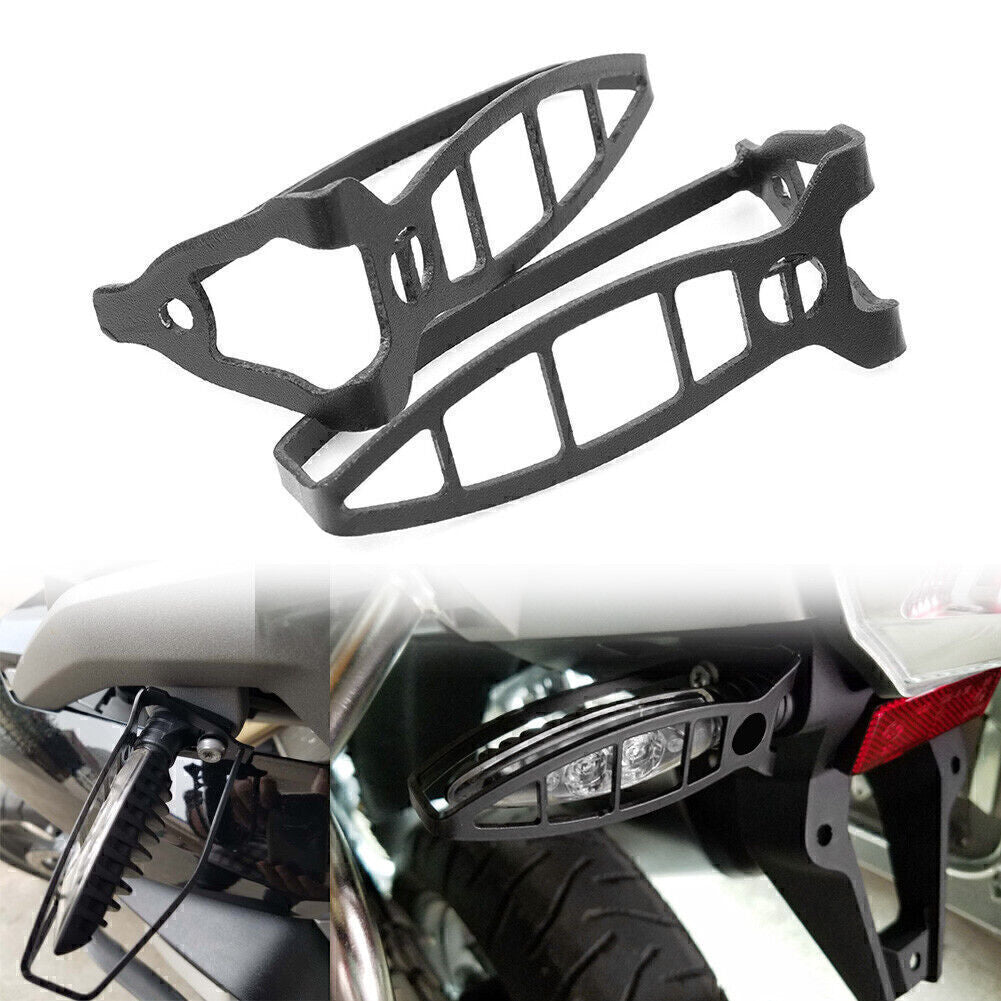 Fit for BMW S1000RR 2012-2015 Front Turn Signal Light Protector Cover Shields