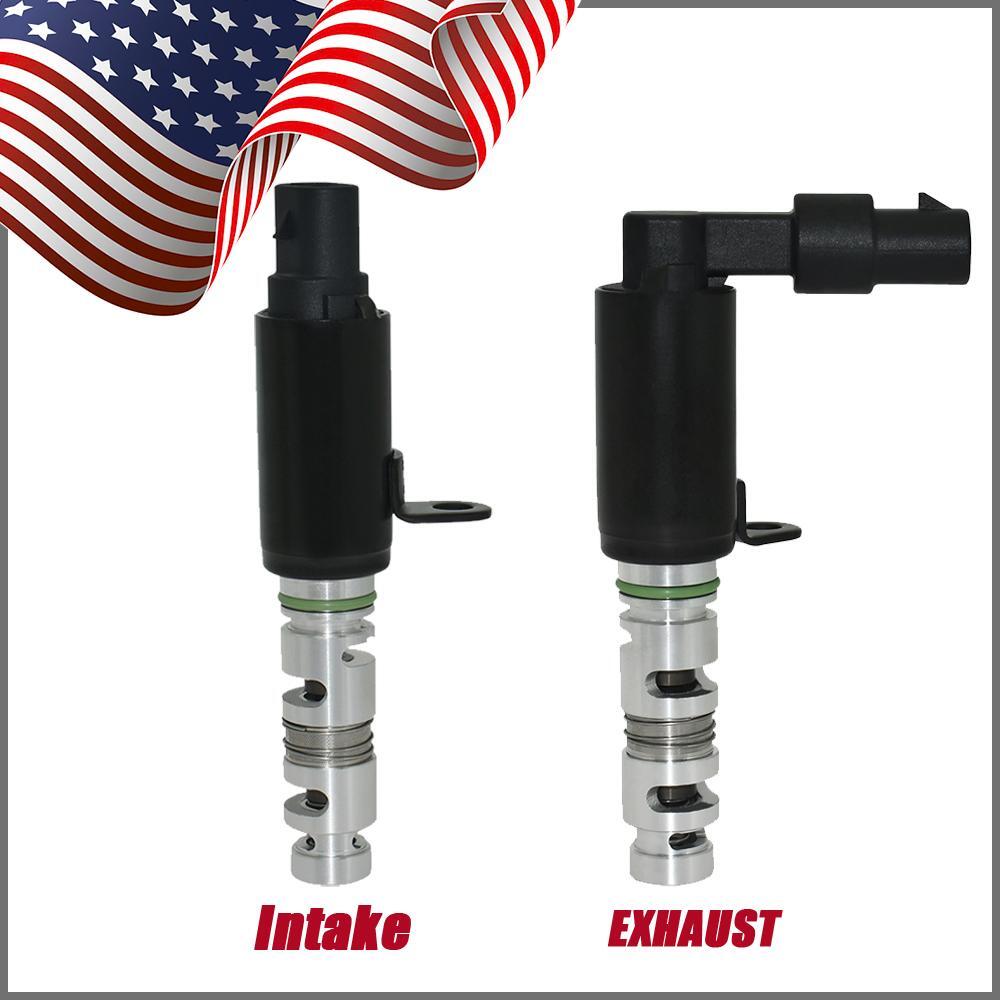 IntakeExhaust Variable Valve Timing VVT Solenoid for Hyundai for Elantra 1.8L 12-11