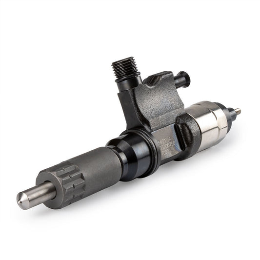 1Pc Fuel Injector Fits for Isuzu 2001-2007 NPR NPR-HD 4HK1 Diesel 095000-5471