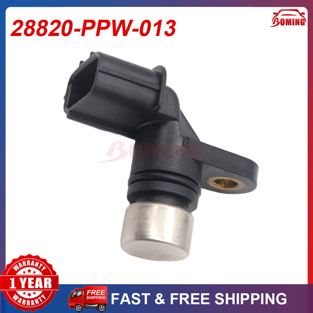 for Acura RL RSX TSX for Honda 02-08 28820-PPW-013 Trans Output Vehicle Speed Sensor