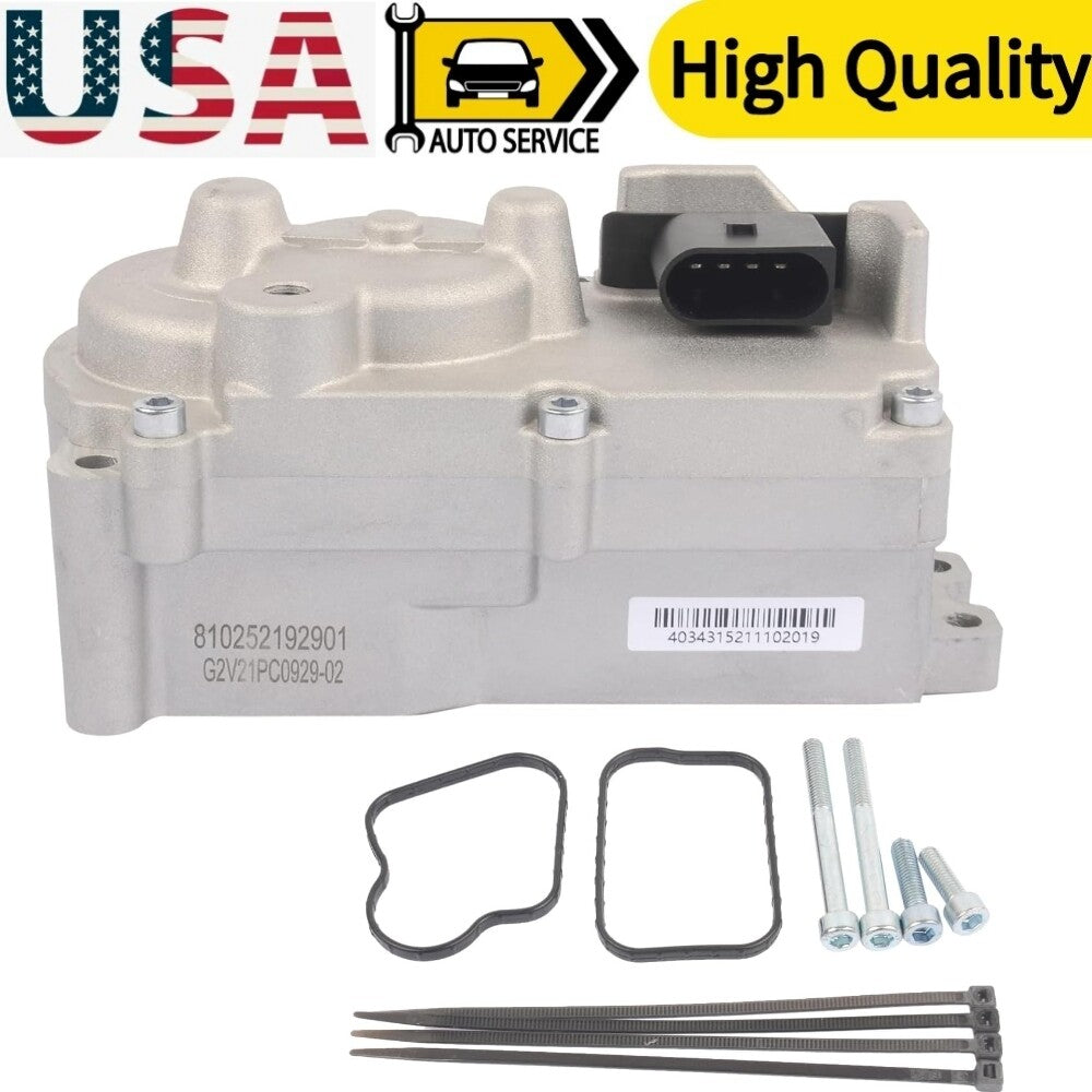 For 13-18 for Ram 2500 3500 6.7L Diesel HE300VG Turbo Actuator 68445522AA