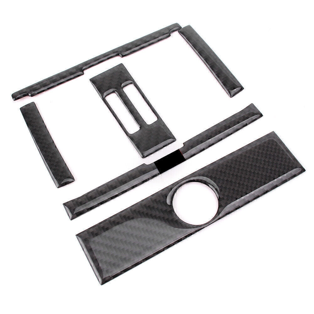 Rear Air Conditioning Vent Outlet Frame Cover Trim fit for BMW 3 series F30 325 Car