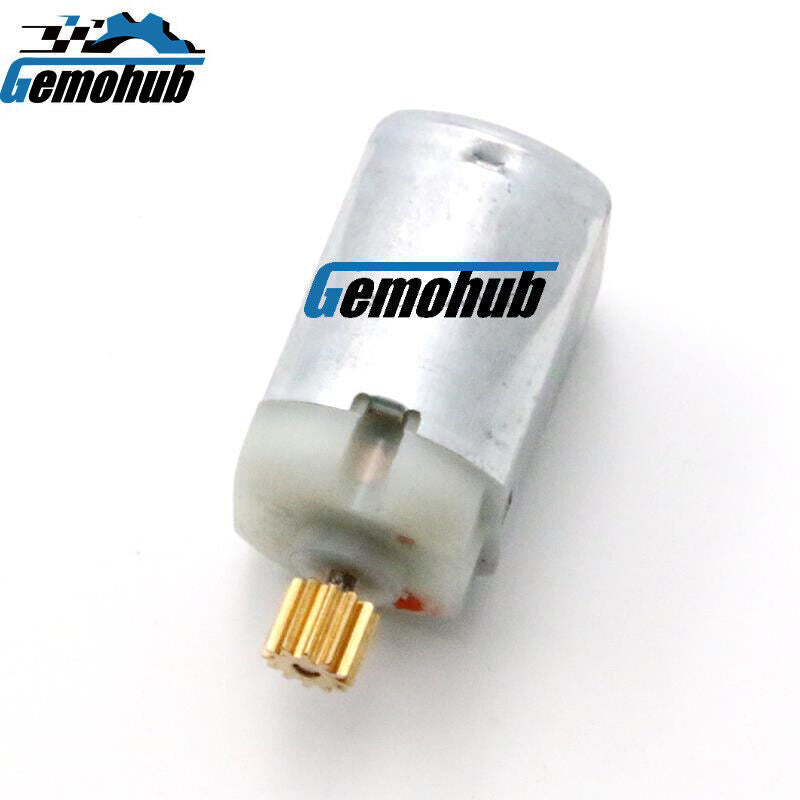 3B0939781 Fuel Door Opener Lock Release Actuator motor For 2003-2013 for Audi A3 8P