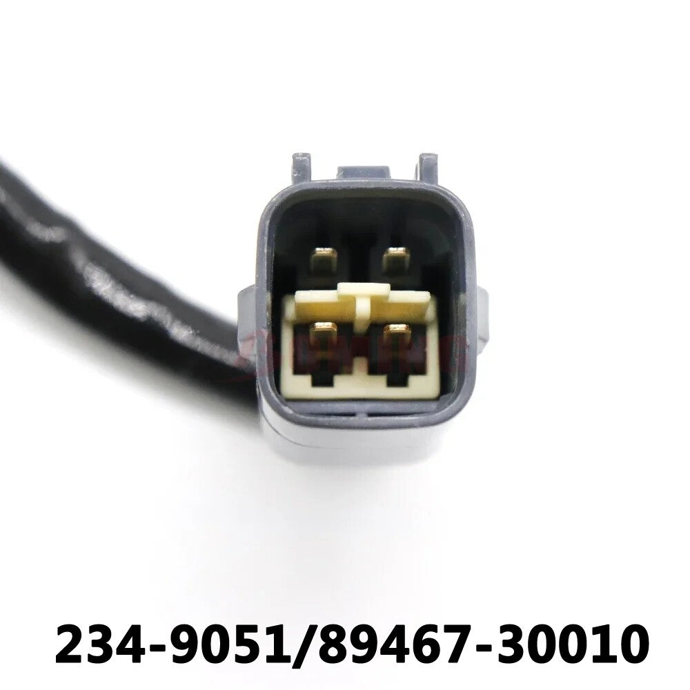 The fuel rail high-pressure sensor is suitable for Mercedes-Benz E-Class (W211) 0281002842