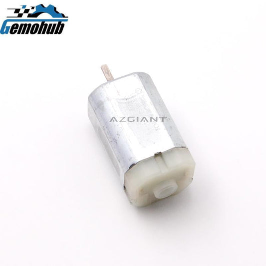 Side Mirror Folding Motor Replacement for 2014-19 for Mazda Demio MK4 / for Mazda 3 MK3