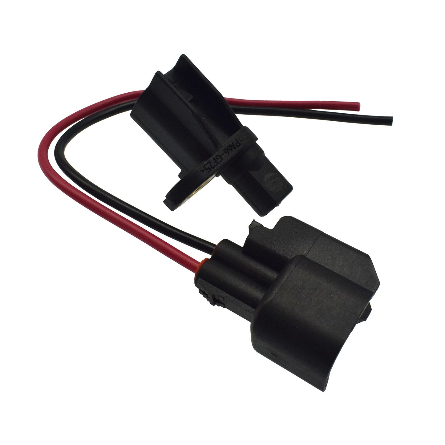 Rear ABS Wheel Speed Sensor  Connector BV6T2C190GB Fit for Ford for Lincoln for Volvo