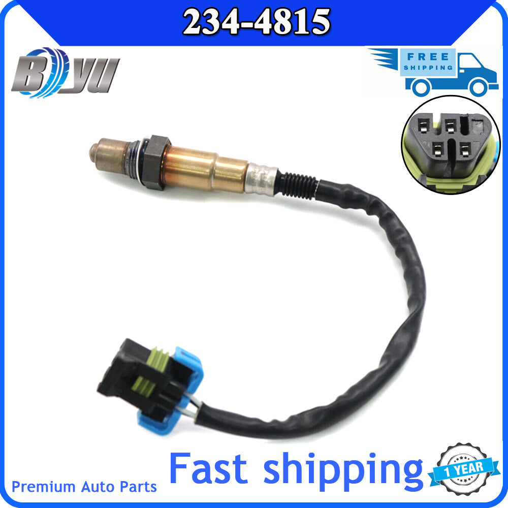 Oxygen sensor 234-4815 for Buick Enclave, for Cadillac SRX, for GMC Terrain Traverse
