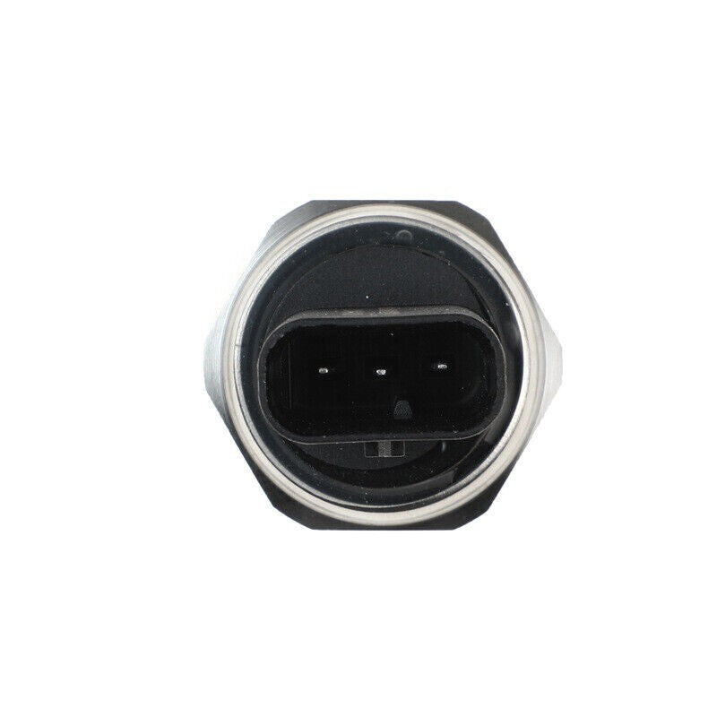 Equipment Manufacturer ( ) BU5A-9F972-BA BU5A9F972BA is suitable for Ford and for Lincoln fuel pressure sensors.
