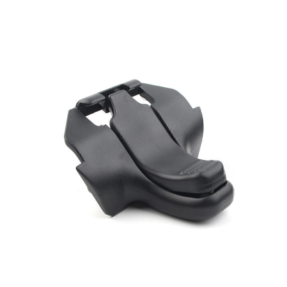 for Land Rover LR2 LR019776 Black Sunroof Shade Handle Buckle LR019776
