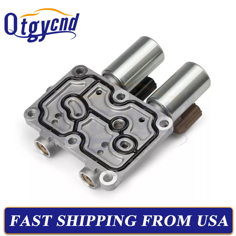 Transmission Dual Linear Solenoid for Honda for Civic 2001 02 03 04 05 28015-PLX-305