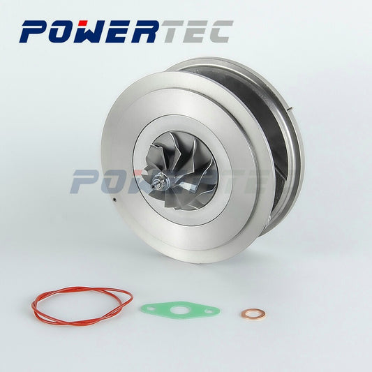 Turbo cartridges are compatible with for BMW 330D, 430D, 530D, 730D, X3, X5, X6 3.0 dx N57N 258 HP 806094