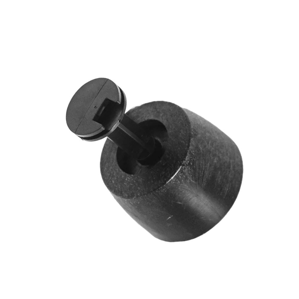 Jacking Pad Cover Black Fits For W168 W169 W245 W223 B180 B200 S450 S500 S350