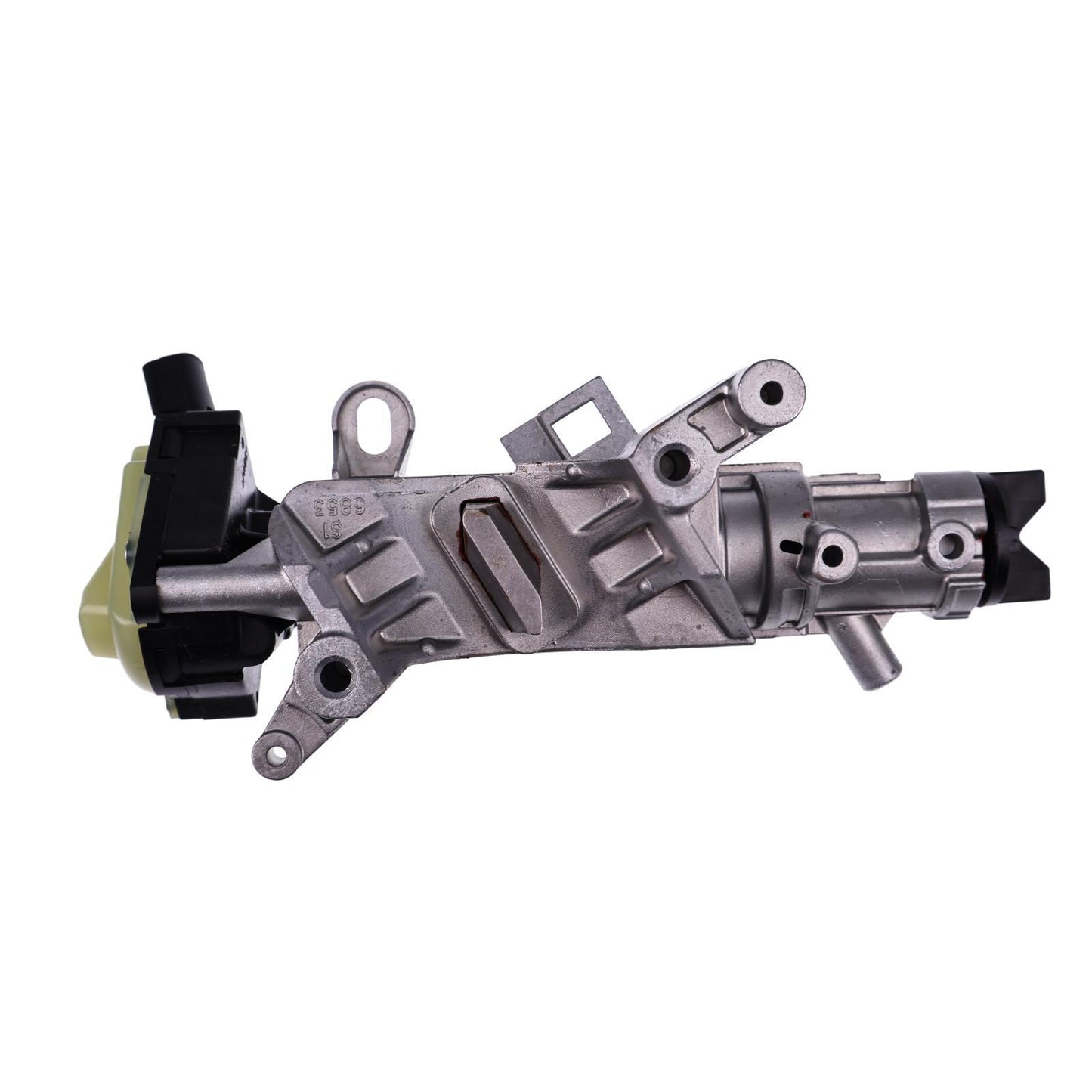 68054822AB Ignition Lock Cylinder Housing for Chrysler PT Cruiser Caliber Nitro